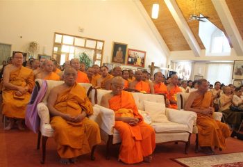 89th Birthday Anniversary Celebrations 89th Birthday Anniversary Celebrations