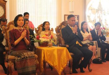 89th Birthday Anniversary Celebrations 89th Birthday Anniversary Celebrations