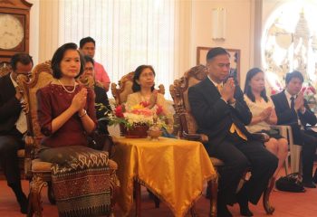 89th Birthday Anniversary Celebrations 89th Birthday Anniversary Celebrations