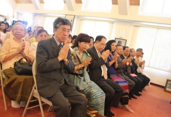 89th Birthday Anniversary Celebrations 89th Birthday Anniversary Celebrations