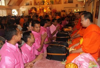 89th Birthday Anniversary Celebrations 89th Birthday Anniversary Celebrations