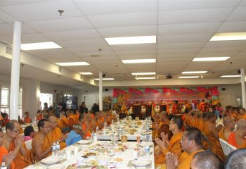 89th Birthday Anniversary Celebrations 89th Birthday Anniversary Celebrations