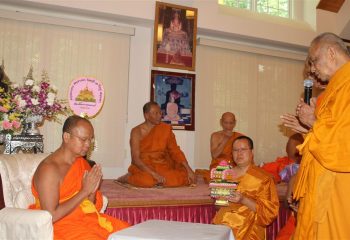 89th Birthday Anniversary Celebrations 89th Birthday Anniversary Celebrations