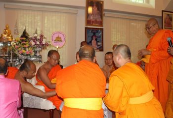 89th Birthday Anniversary Celebrations 89th Birthday Anniversary Celebrations