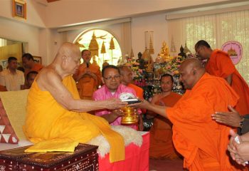 89th Birthday Anniversary Celebrations 89th Birthday Anniversary Celebrations