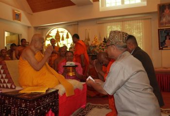 89th Birthday Anniversary Celebrations 89th Birthday Anniversary Celebrations