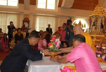 89th Birthday Anniversary Celebrations 89th Birthday Anniversary Celebrations