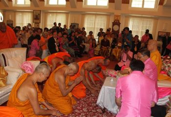 89th Birthday Anniversary Celebrations 89th Birthday Anniversary Celebrations