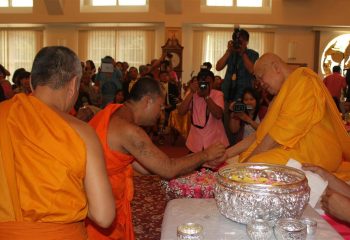 89th Birthday Anniversary Celebrations 89th Birthday Anniversary Celebrations