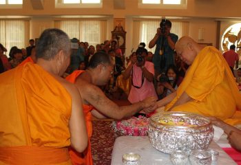 89th Birthday Anniversary Celebrations 89th Birthday Anniversary Celebrations