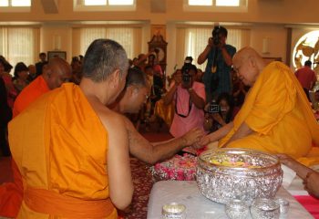 89th Birthday Anniversary Celebrations 89th Birthday Anniversary Celebrations