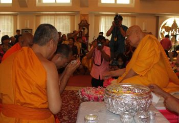 89th Birthday Anniversary Celebrations 89th Birthday Anniversary Celebrations