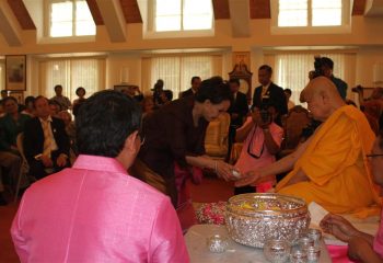 89th Birthday Anniversary Celebrations 89th Birthday Anniversary Celebrations