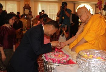 89th Birthday Anniversary Celebrations 89th Birthday Anniversary Celebrations