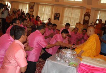 89th Birthday Anniversary Celebrations 89th Birthday Anniversary Celebrations