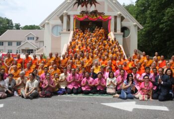 งานวันเกิด ๘๙ปีหลวงตาชี 89th Birthday Anniversary Celebrations