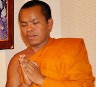 พระมหาคำตัล ทฺธงฺกุโร พระมหาคำตัล ทฺธงฺกุโร