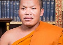 Phamaha Khamtan Buddhamkuro (Aryuvong) Phamaha Khamtan Buddhamkuro (Aryuvong)