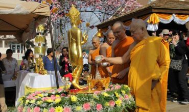 Metta Dhamma